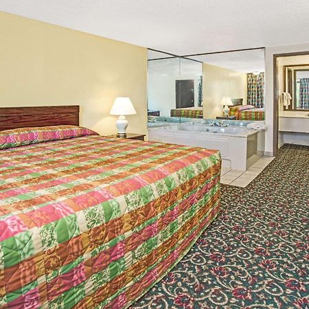 Guest Inn Lebanon Buitenkant foto