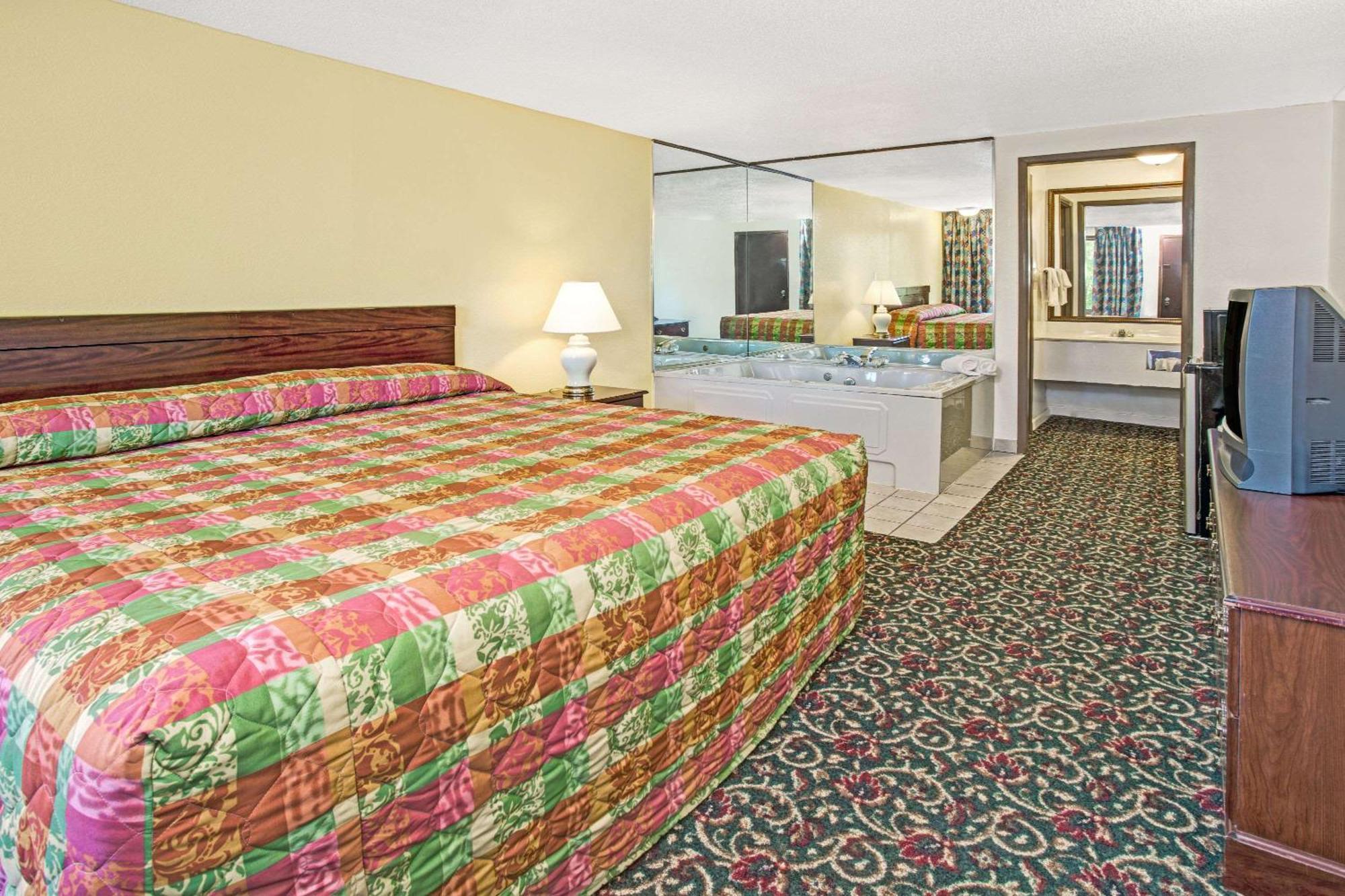 Guest Inn Lebanon Buitenkant foto