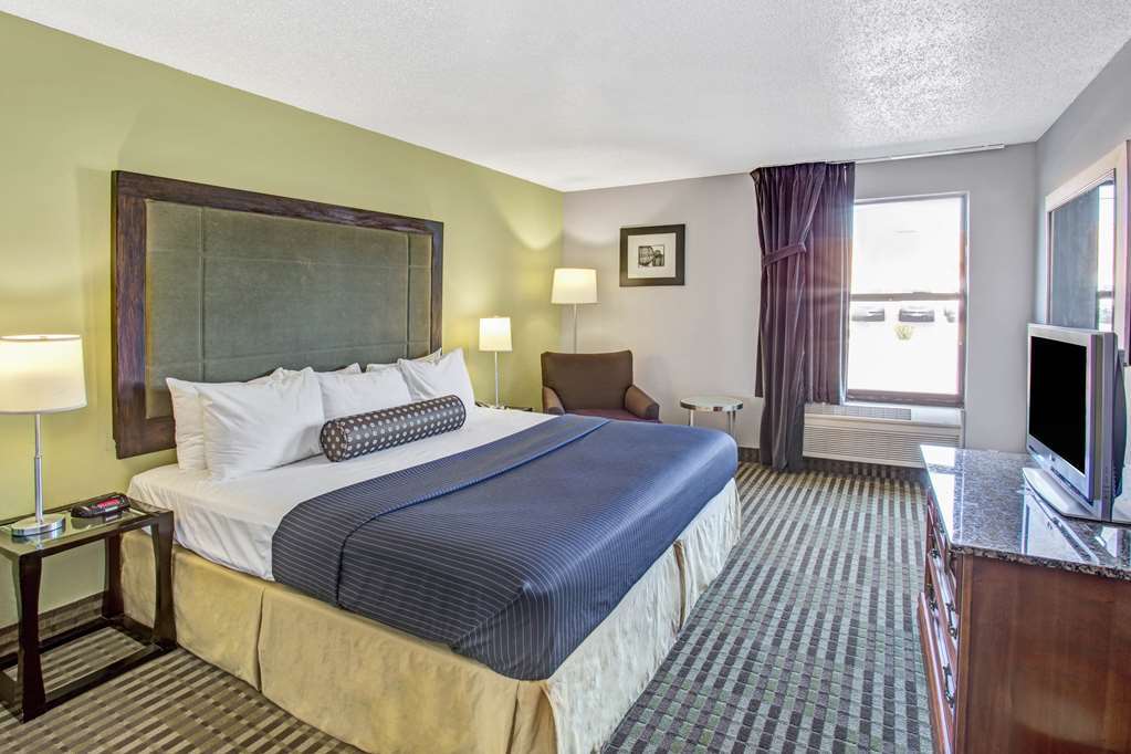 Guest Inn Lebanon Interieur foto