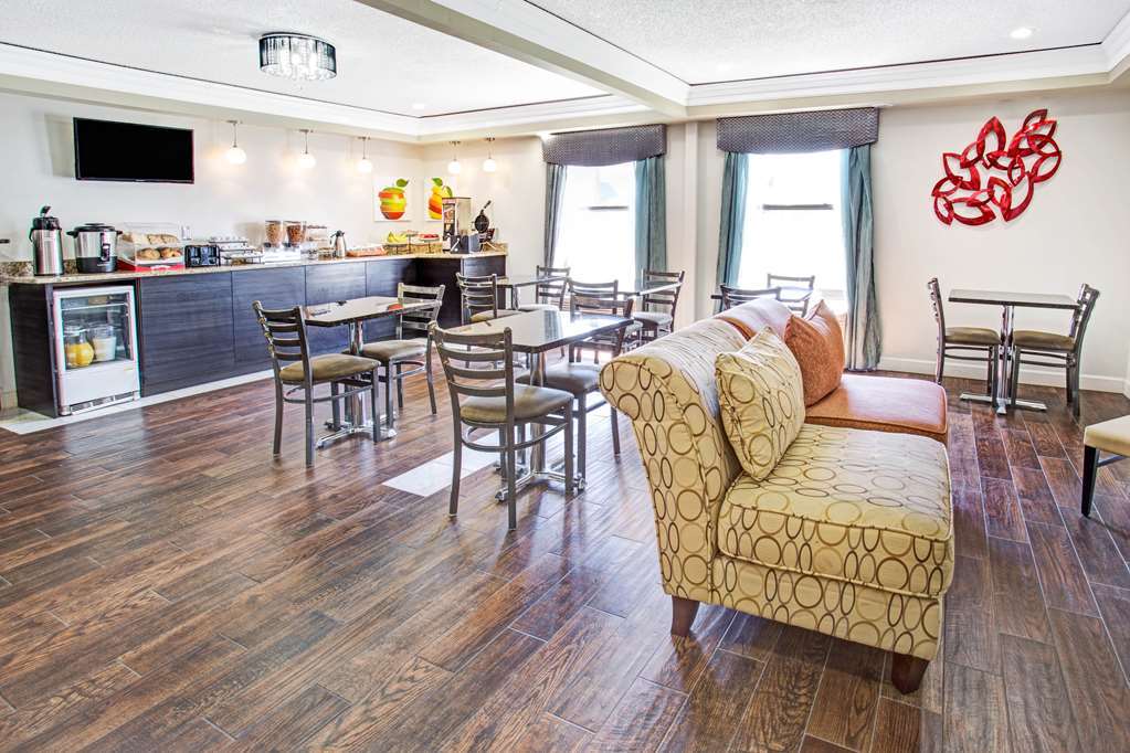 Guest Inn Lebanon Interieur foto