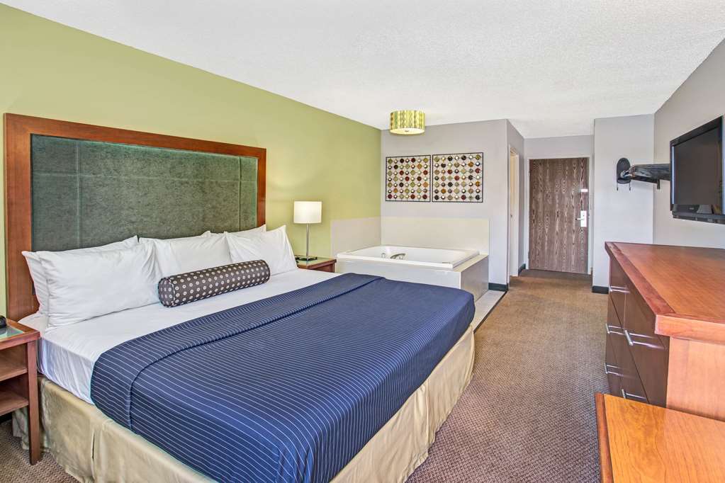 Guest Inn Lebanon Kamer foto