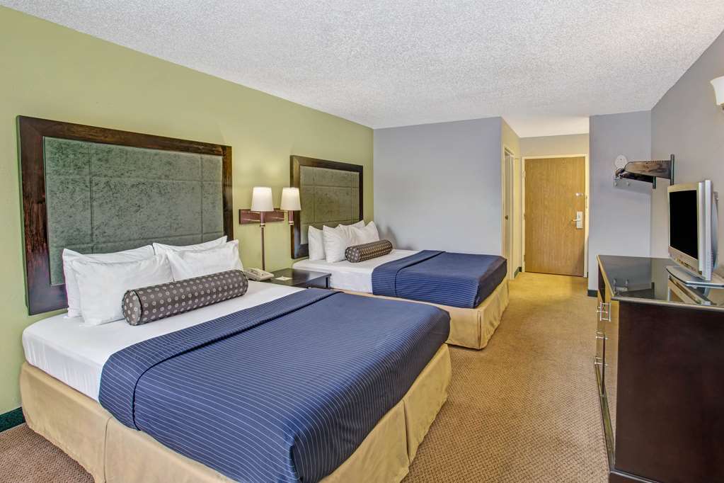 Guest Inn Lebanon Kamer foto