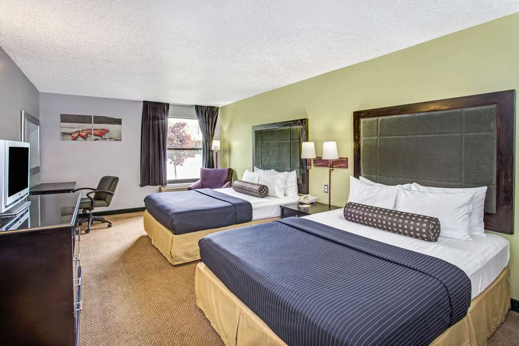 Guest Inn Lebanon Kamer foto
