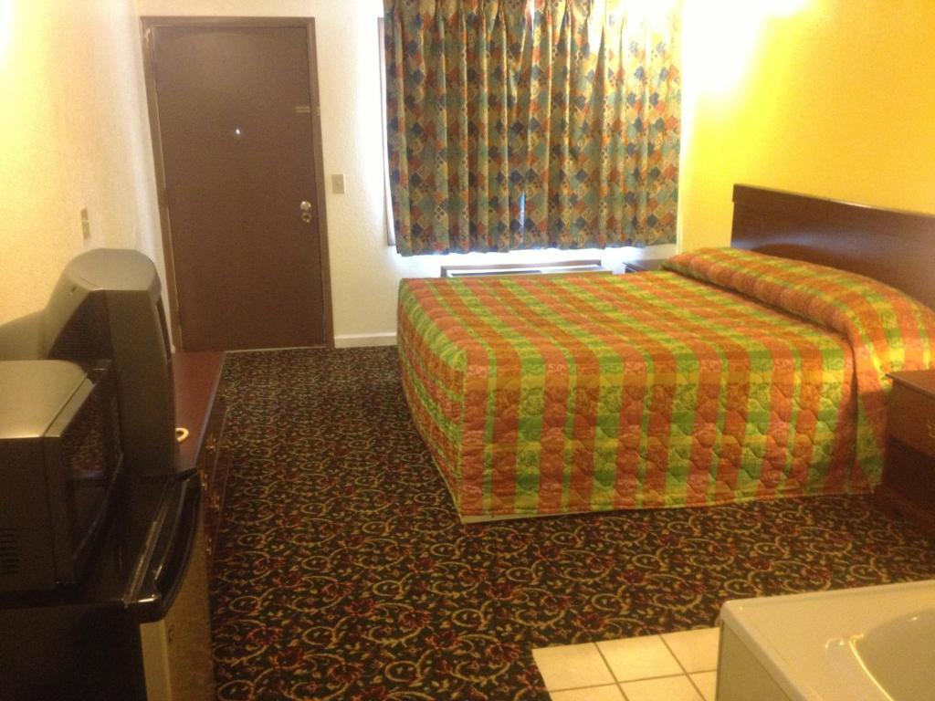 Guest Inn Lebanon Buitenkant foto