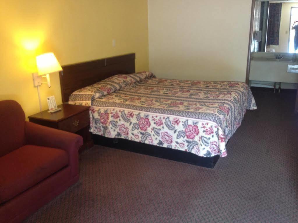 Guest Inn Lebanon Buitenkant foto