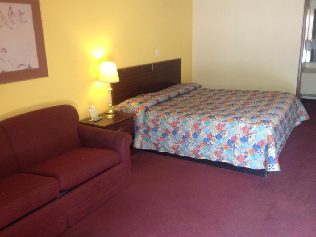 Guest Inn Lebanon Buitenkant foto